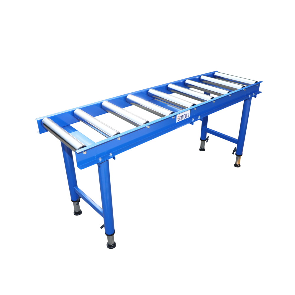 Length Roller Stand_4Dock